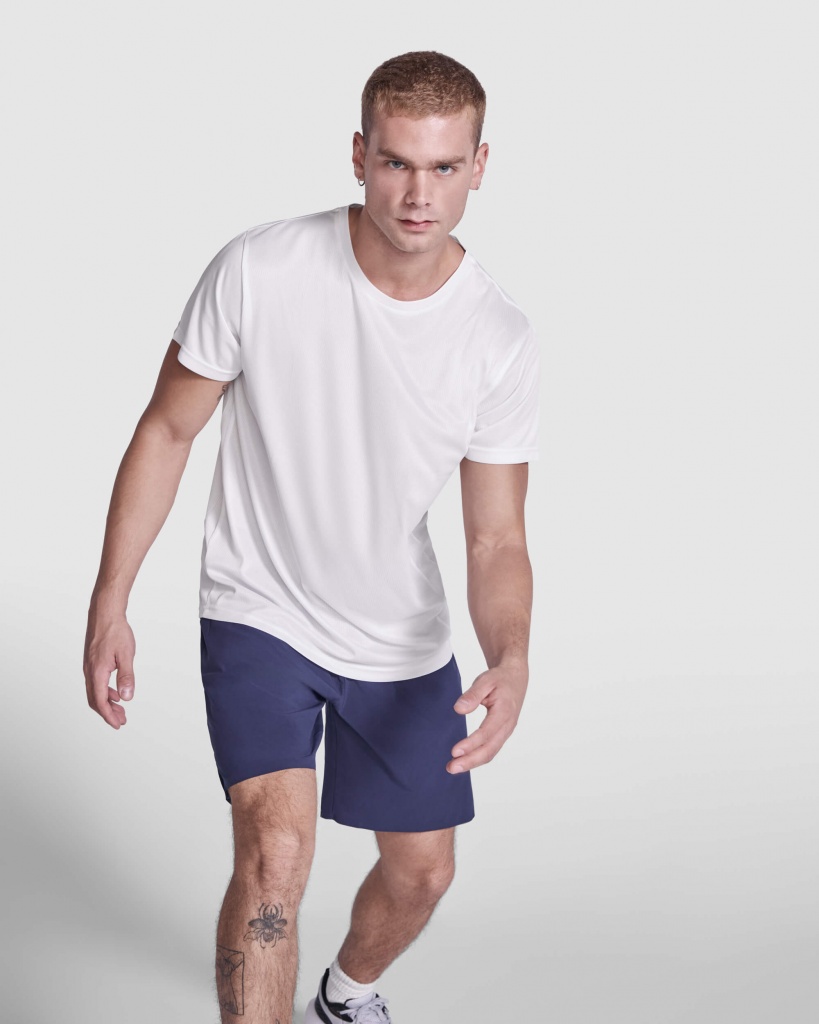 Sport T-Shirt for sublimation